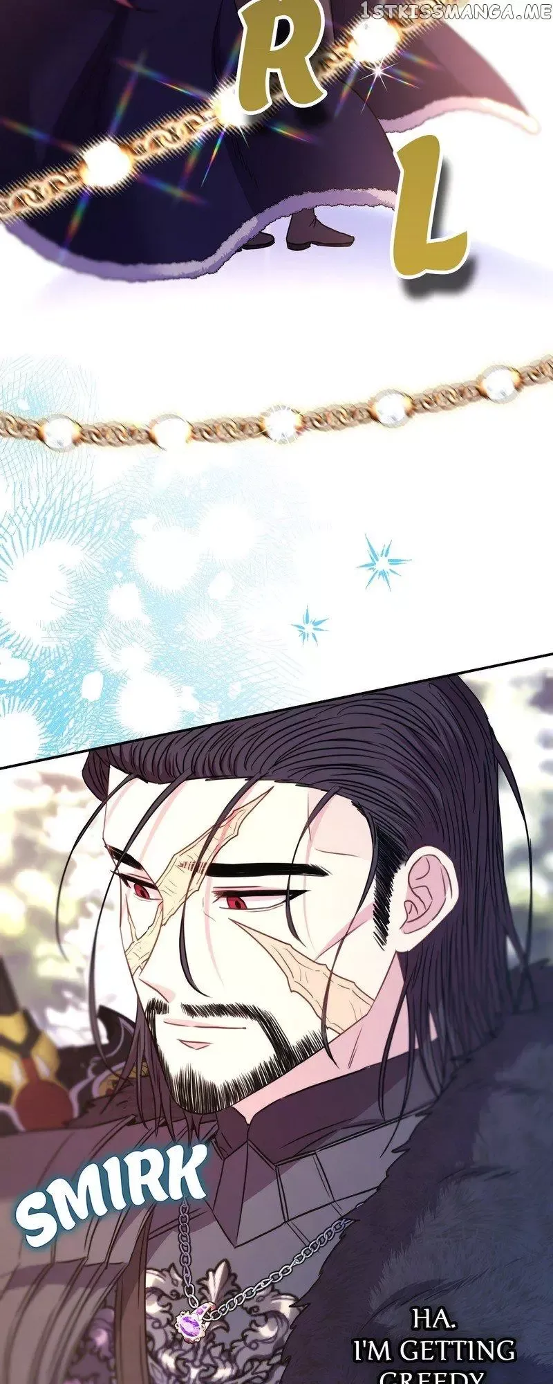 Another Typical Fantasy Romance - Chapter 78 Page 8