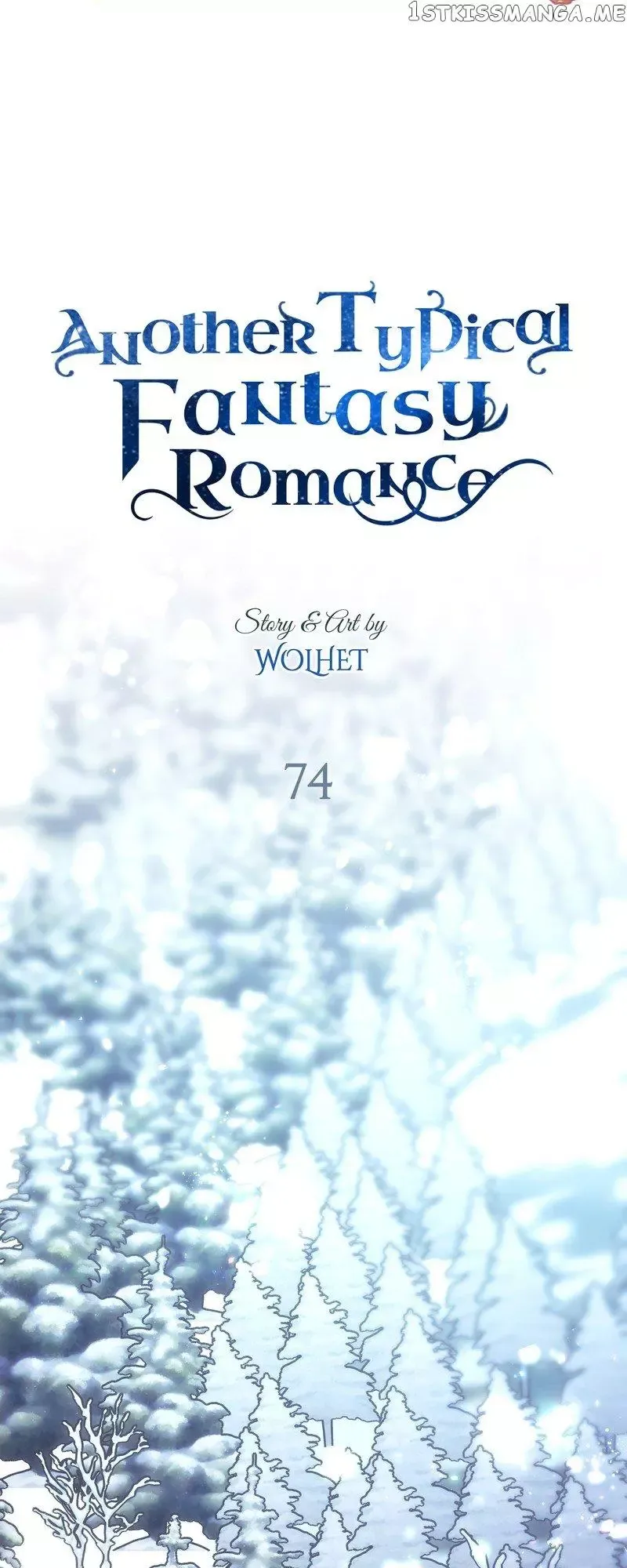 Another Typical Fantasy Romance - Chapter 78 Page 16