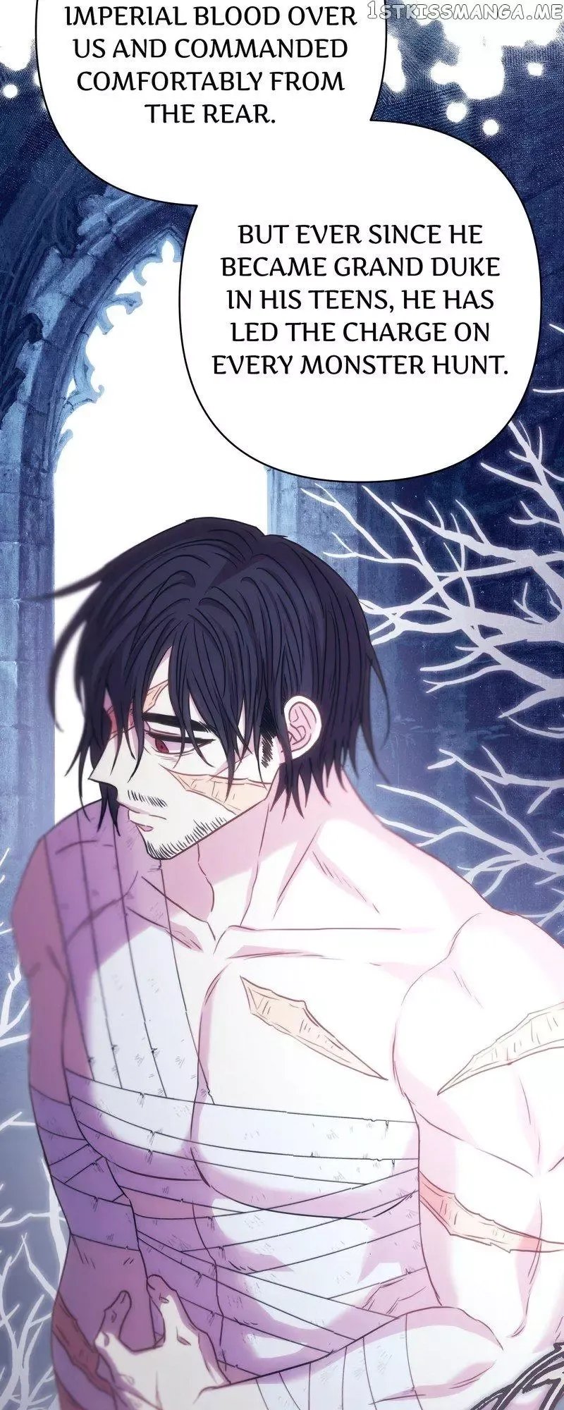 Another Typical Fantasy Romance - Chapter 78 Page 20