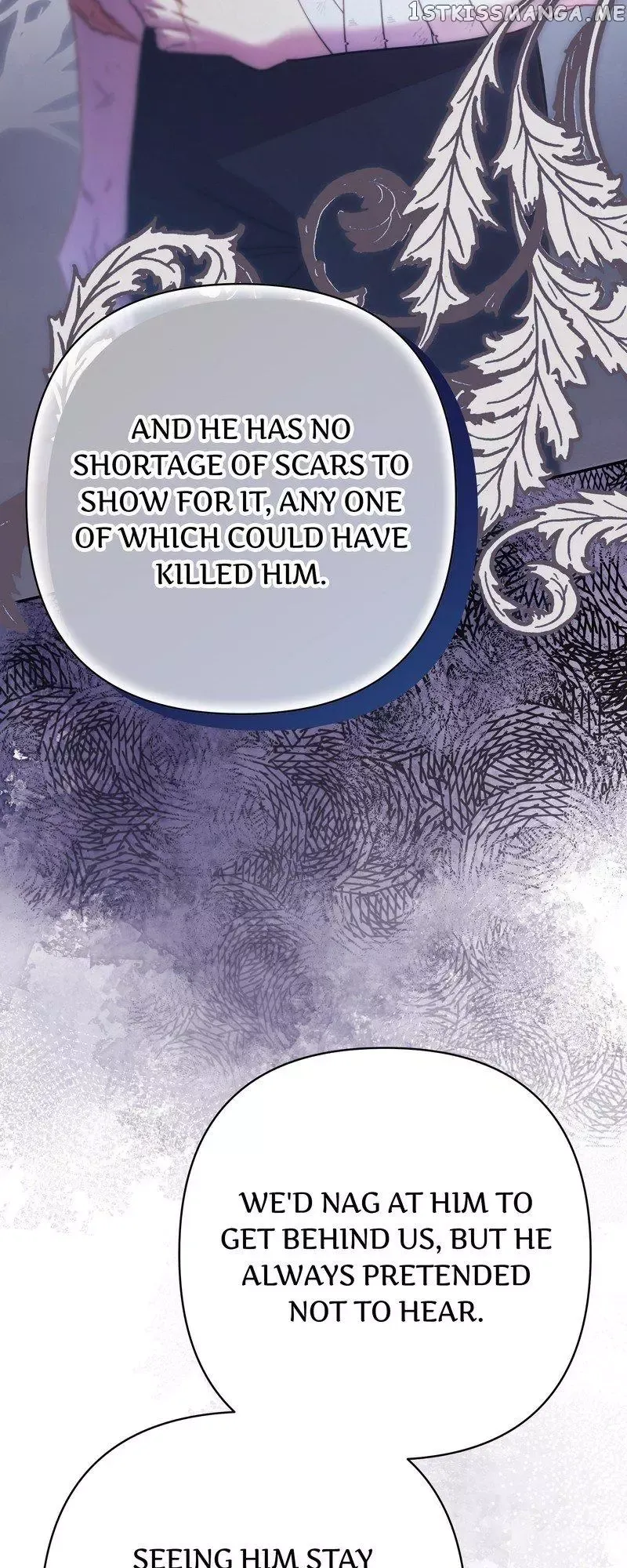 Another Typical Fantasy Romance - Chapter 78 Page 21