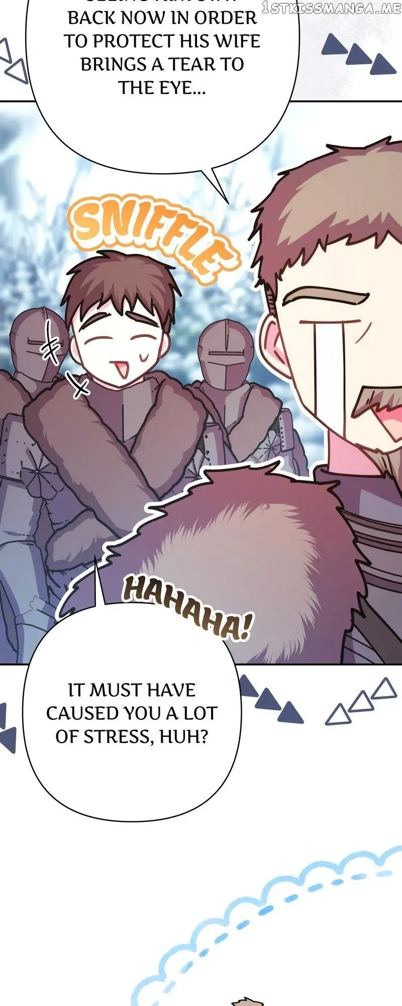 Another Typical Fantasy Romance - Chapter 78 Page 22