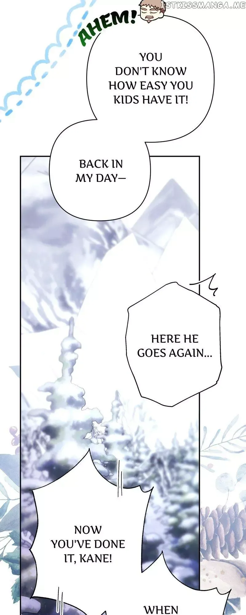 Another Typical Fantasy Romance - Chapter 78 Page 23