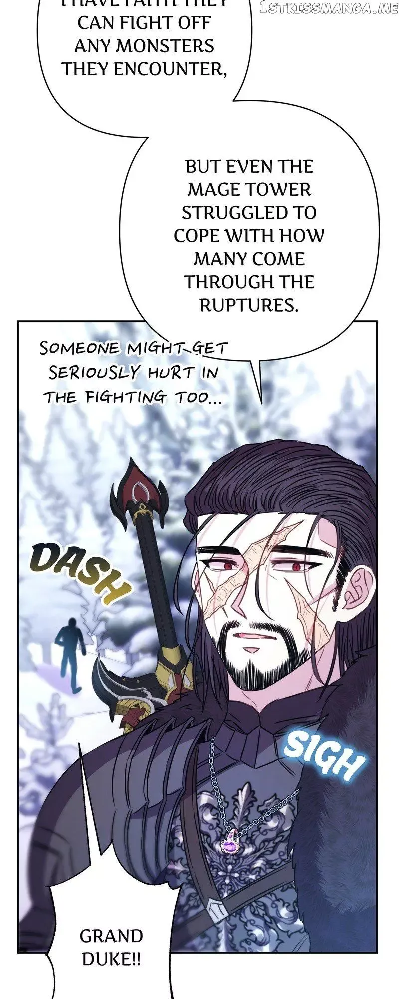 Another Typical Fantasy Romance - Chapter 78 Page 39