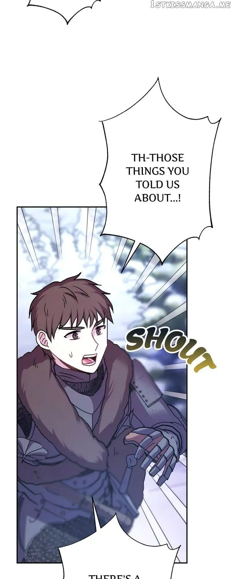 Another Typical Fantasy Romance - Chapter 78 Page 40