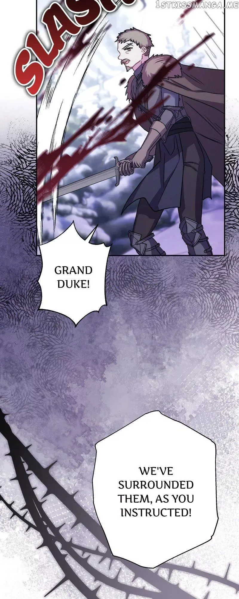 Another Typical Fantasy Romance - Chapter 78 Page 44