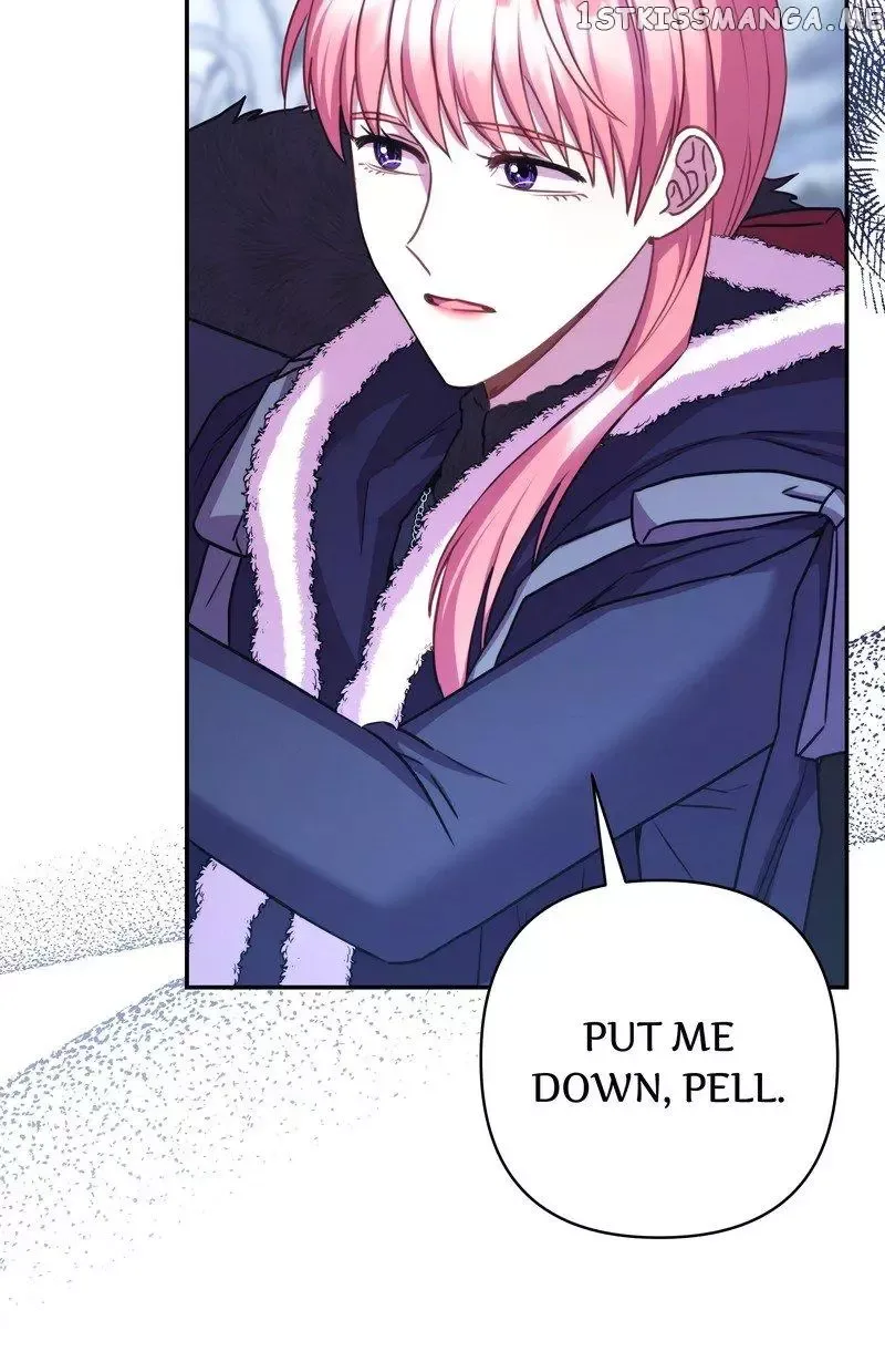 Another Typical Fantasy Romance - Chapter 78 Page 47