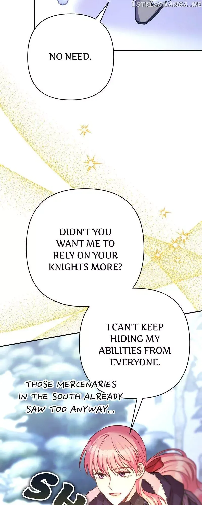 Another Typical Fantasy Romance - Chapter 78 Page 49