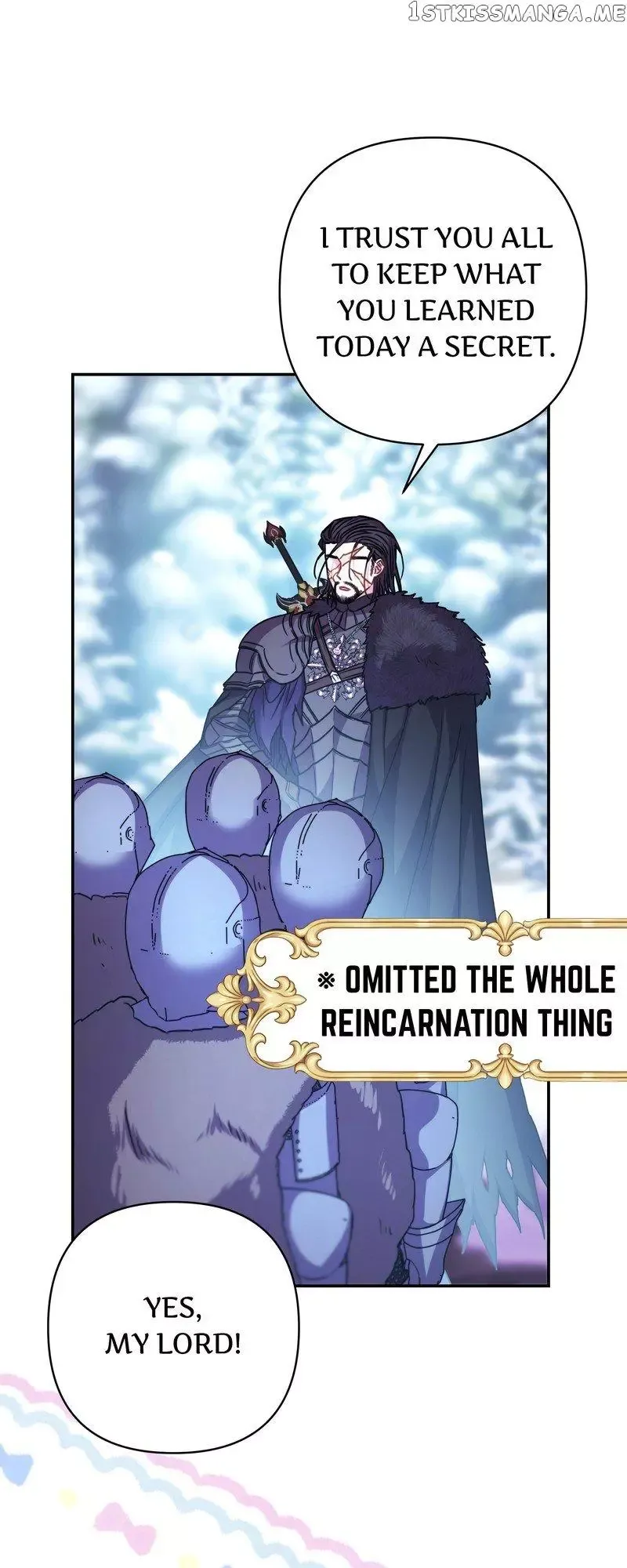 Another Typical Fantasy Romance - Chapter 78 Page 66