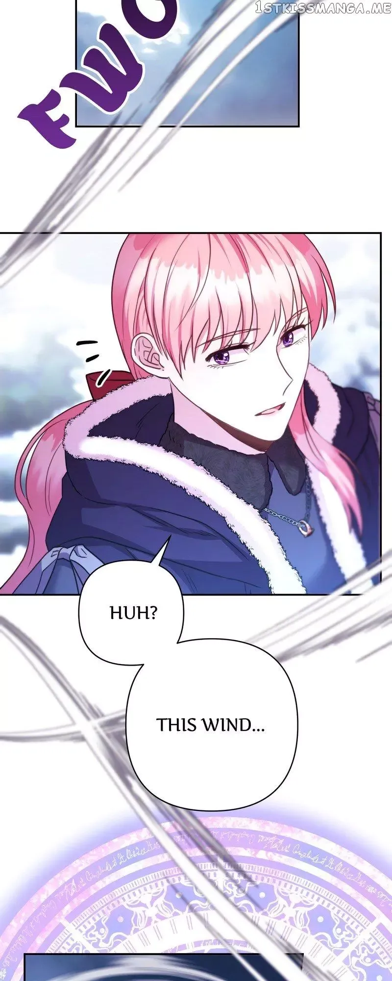 Another Typical Fantasy Romance - Chapter 78 Page 69