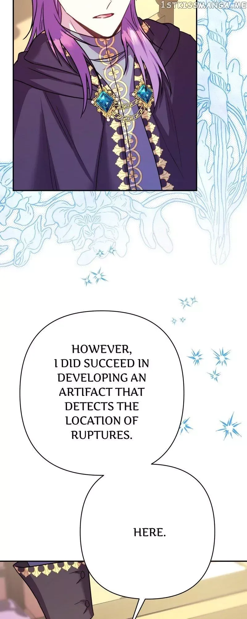 Another Typical Fantasy Romance - Chapter 78 Page 75