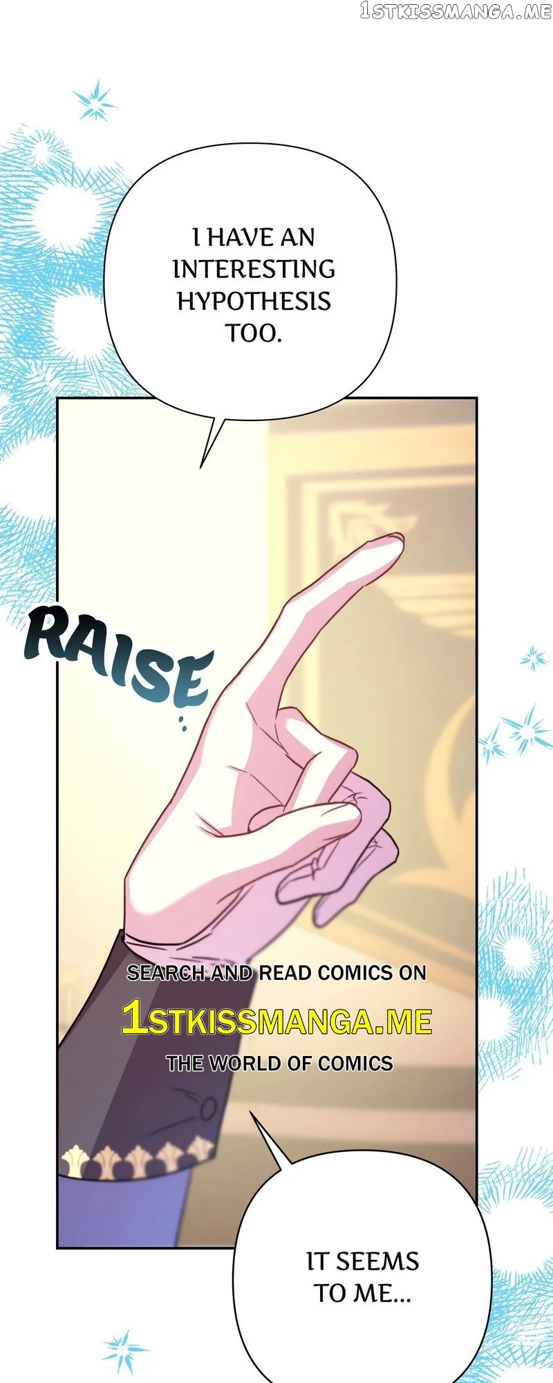 Another Typical Fantasy Romance - Chapter 79 Page 1