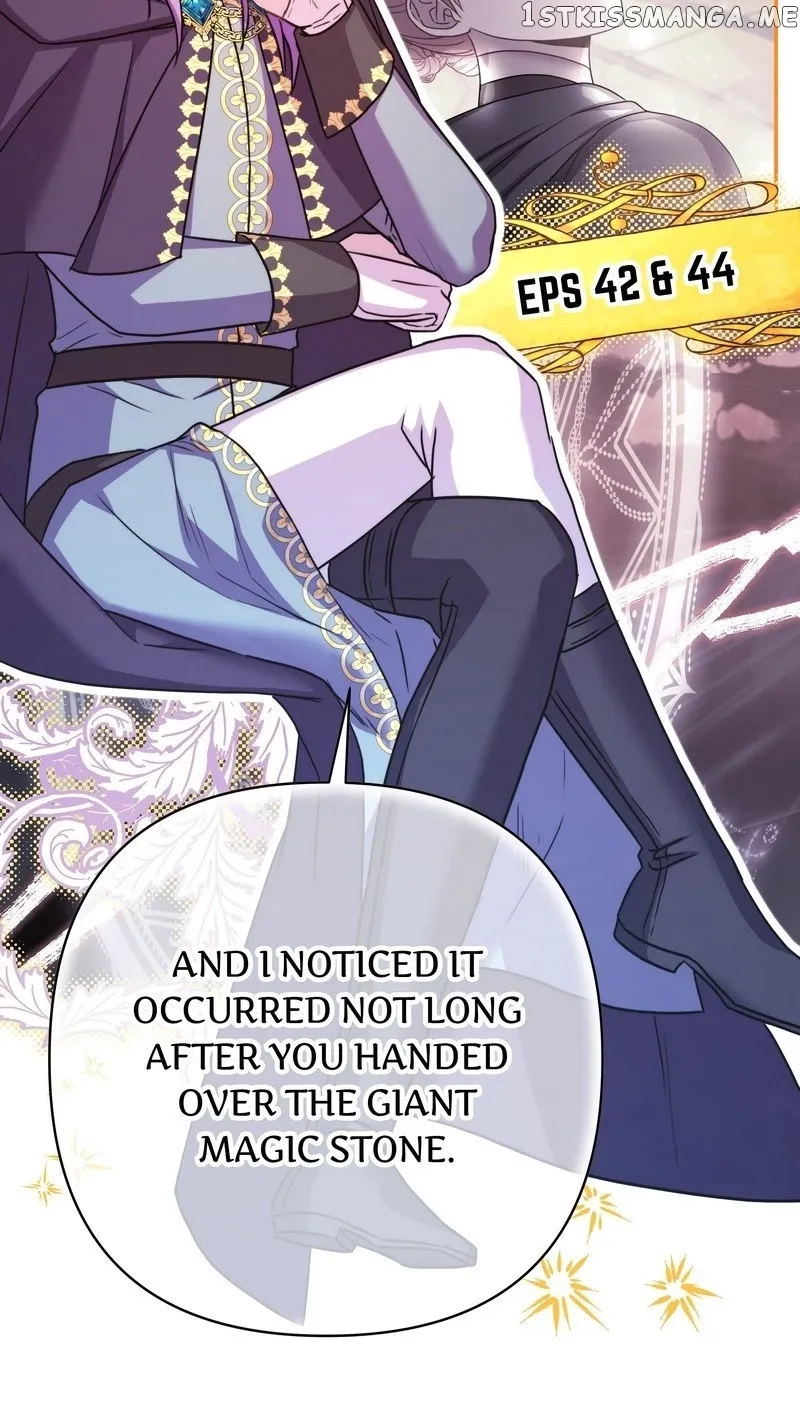 Another Typical Fantasy Romance - Chapter 79 Page 6