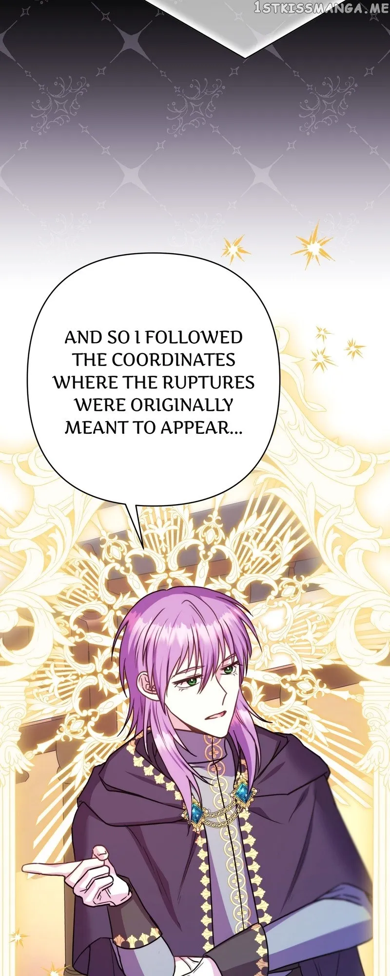 Another Typical Fantasy Romance - Chapter 79 Page 8