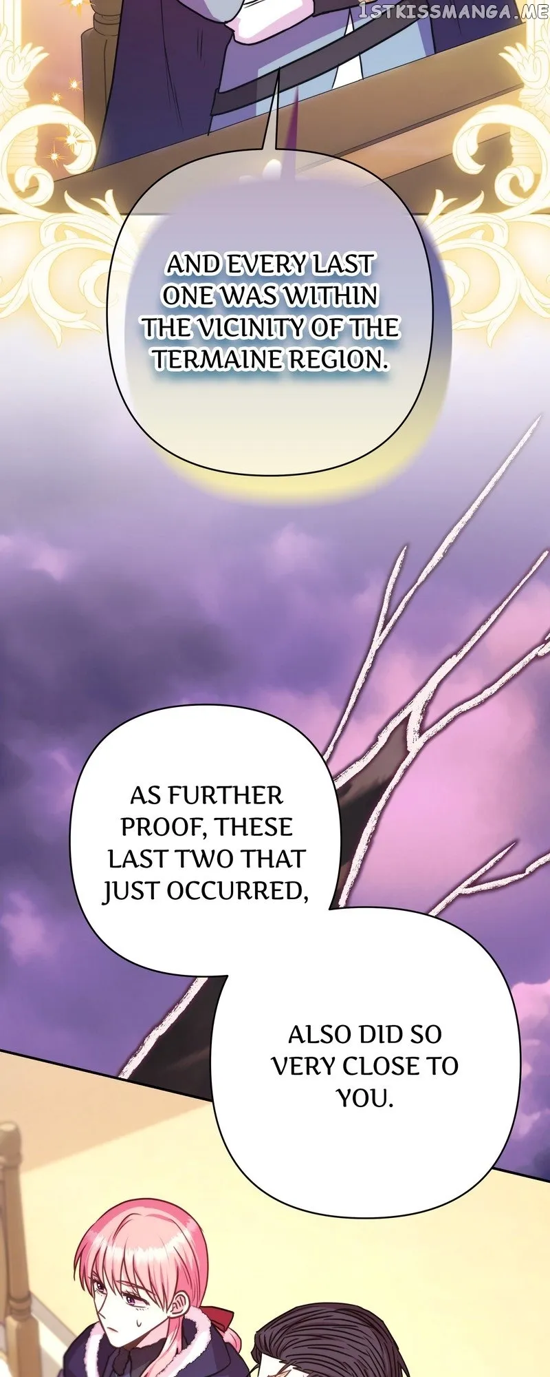 Another Typical Fantasy Romance - Chapter 79 Page 9