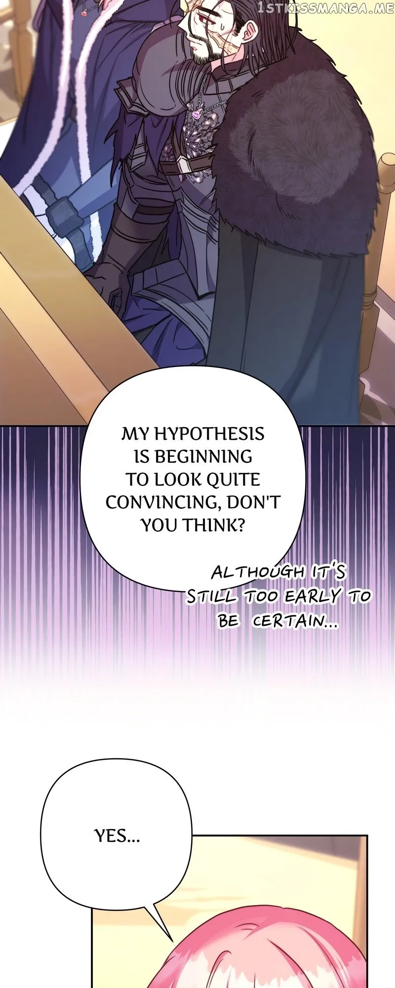 Another Typical Fantasy Romance - Chapter 79 Page 10