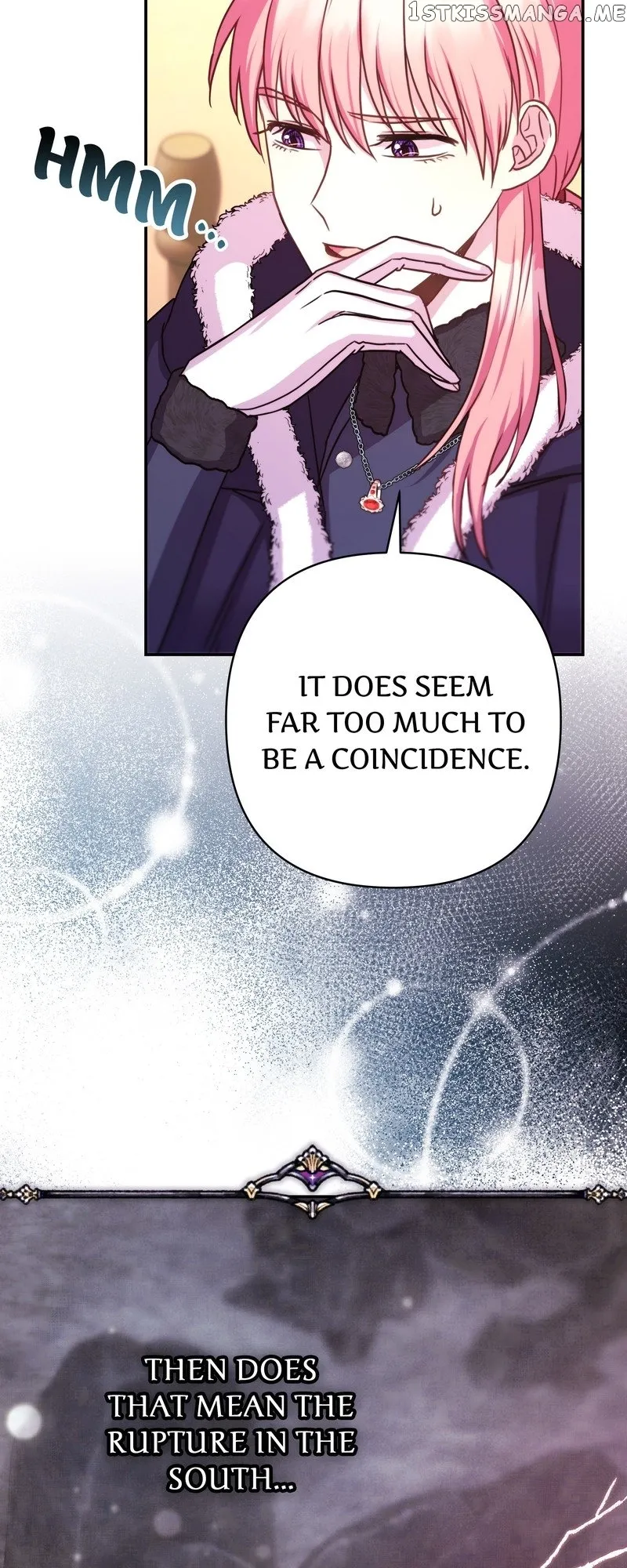 Another Typical Fantasy Romance - Chapter 79 Page 11