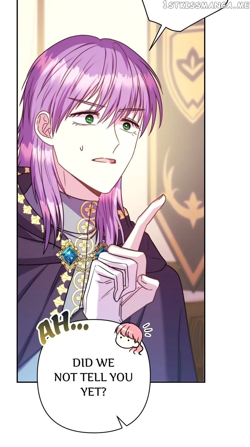 Another Typical Fantasy Romance - Chapter 79 Page 18