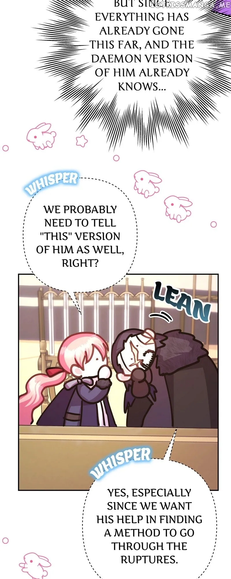 Another Typical Fantasy Romance - Chapter 79 Page 20