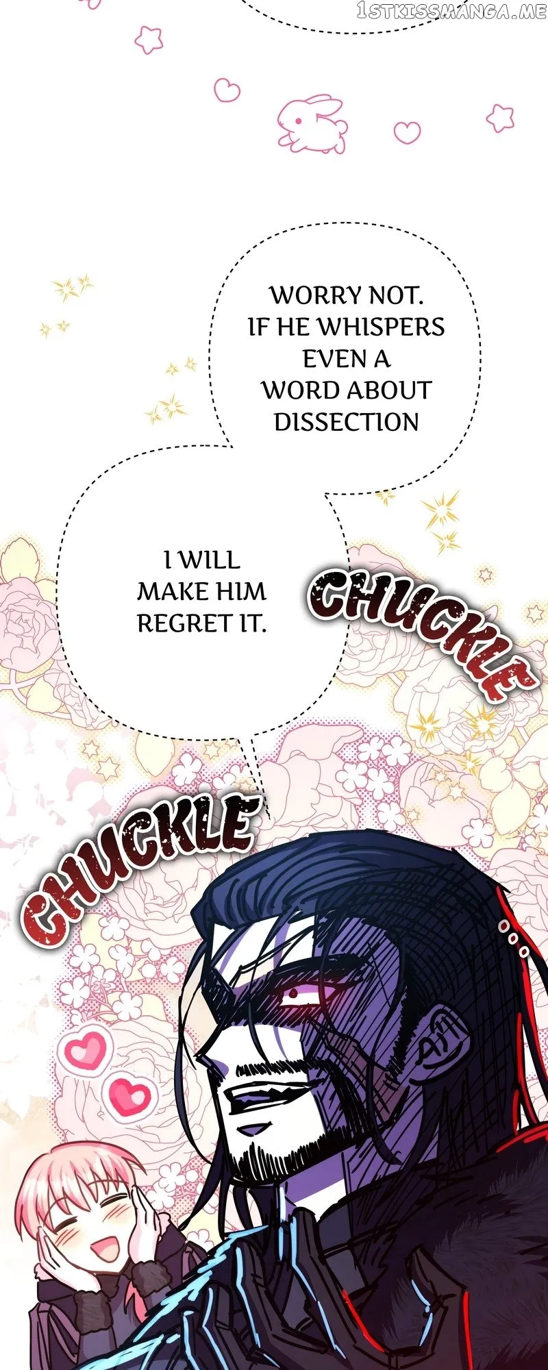 Another Typical Fantasy Romance - Chapter 79 Page 21