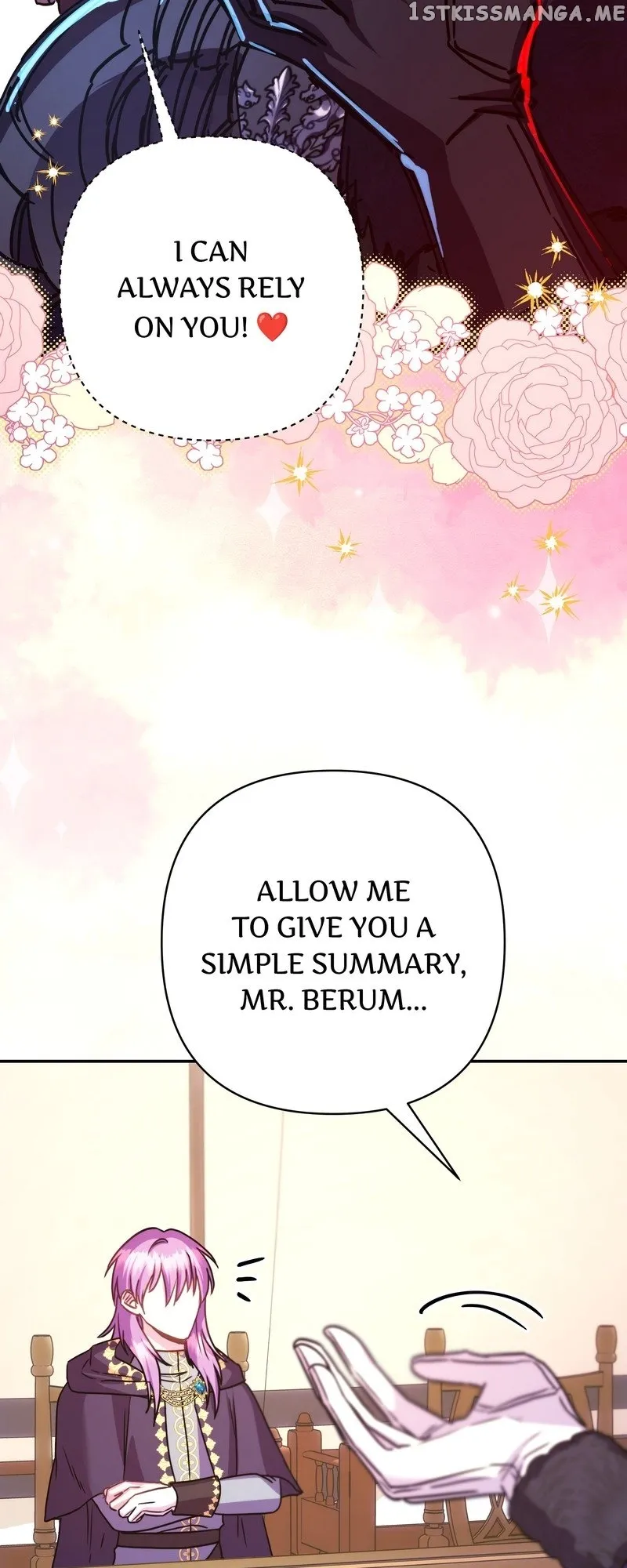Another Typical Fantasy Romance - Chapter 79 Page 22