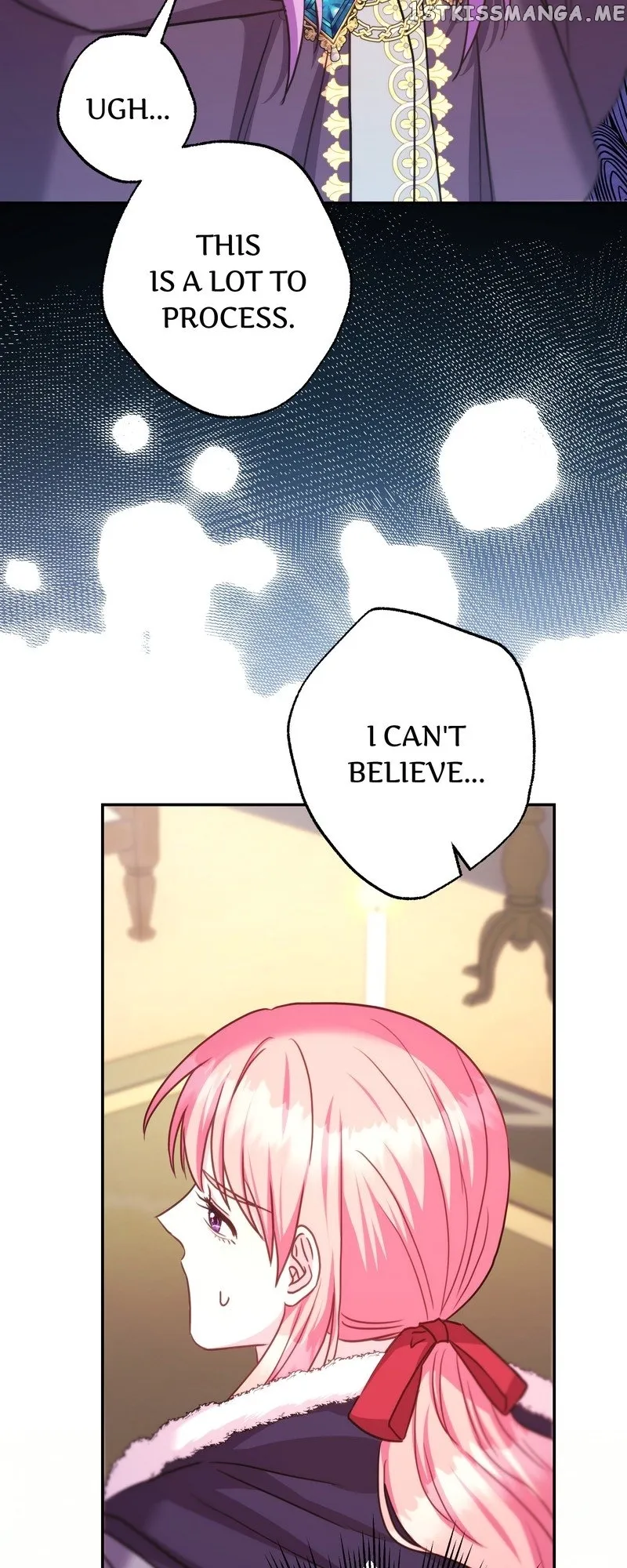 Another Typical Fantasy Romance - Chapter 79 Page 27