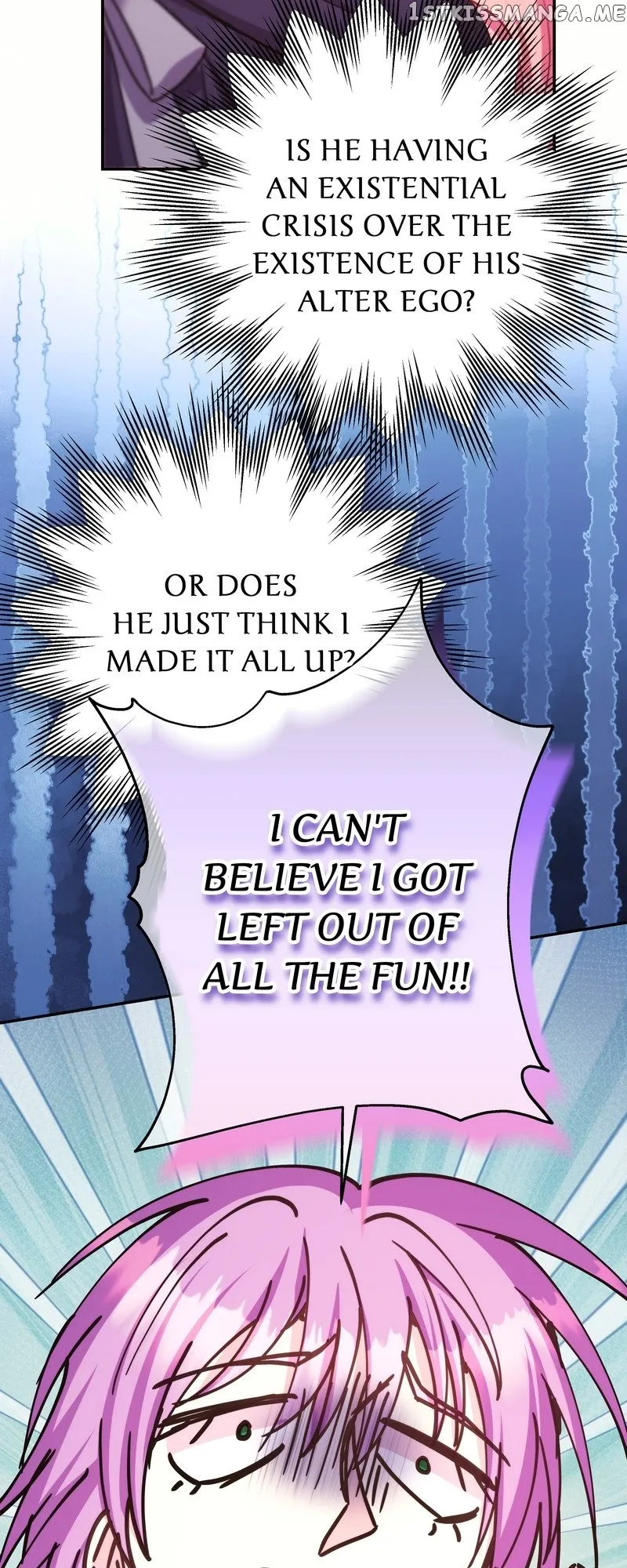 Another Typical Fantasy Romance - Chapter 79 Page 28