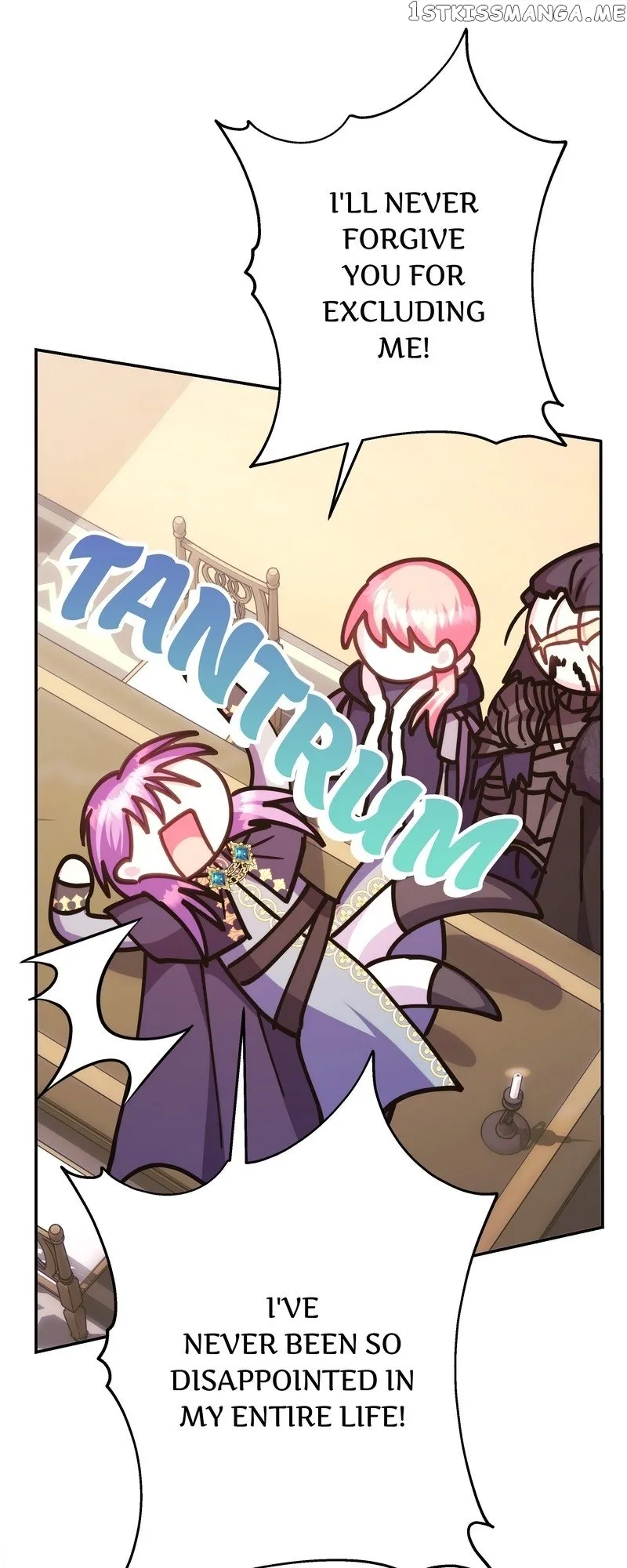 Another Typical Fantasy Romance - Chapter 79 Page 31
