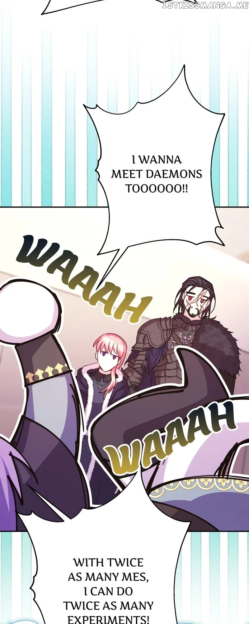 Another Typical Fantasy Romance - Chapter 79 Page 32