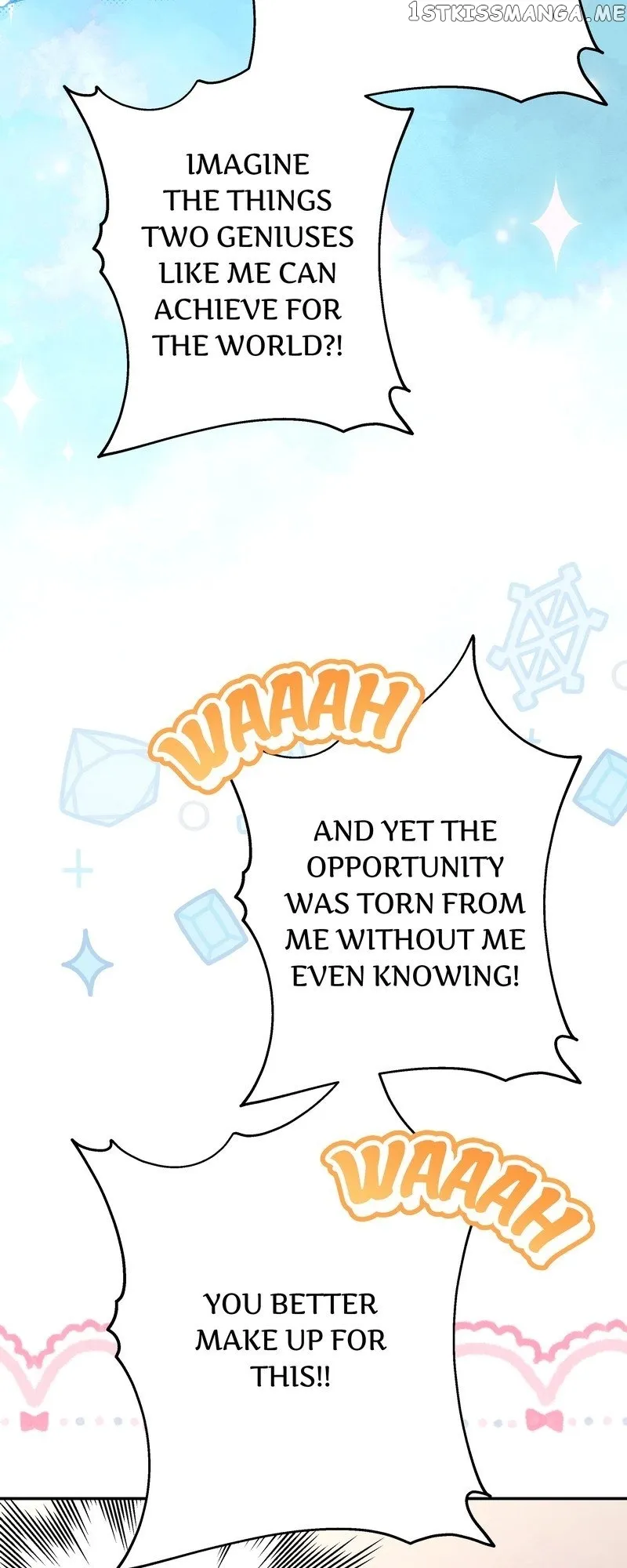 Another Typical Fantasy Romance - Chapter 79 Page 34