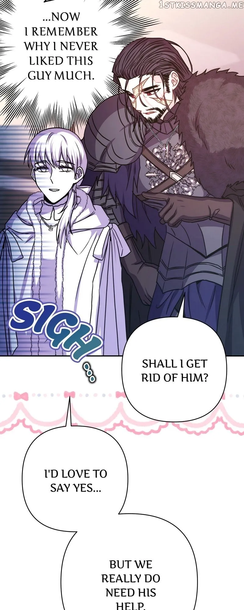 Another Typical Fantasy Romance - Chapter 79 Page 35