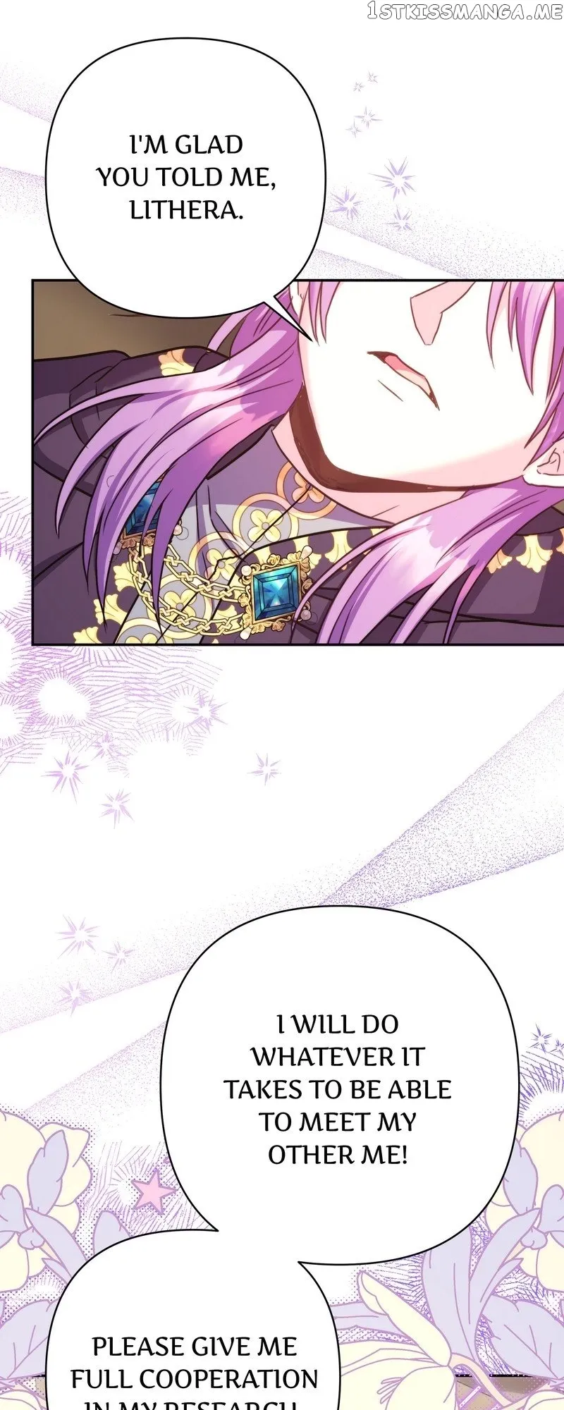 Another Typical Fantasy Romance - Chapter 79 Page 37