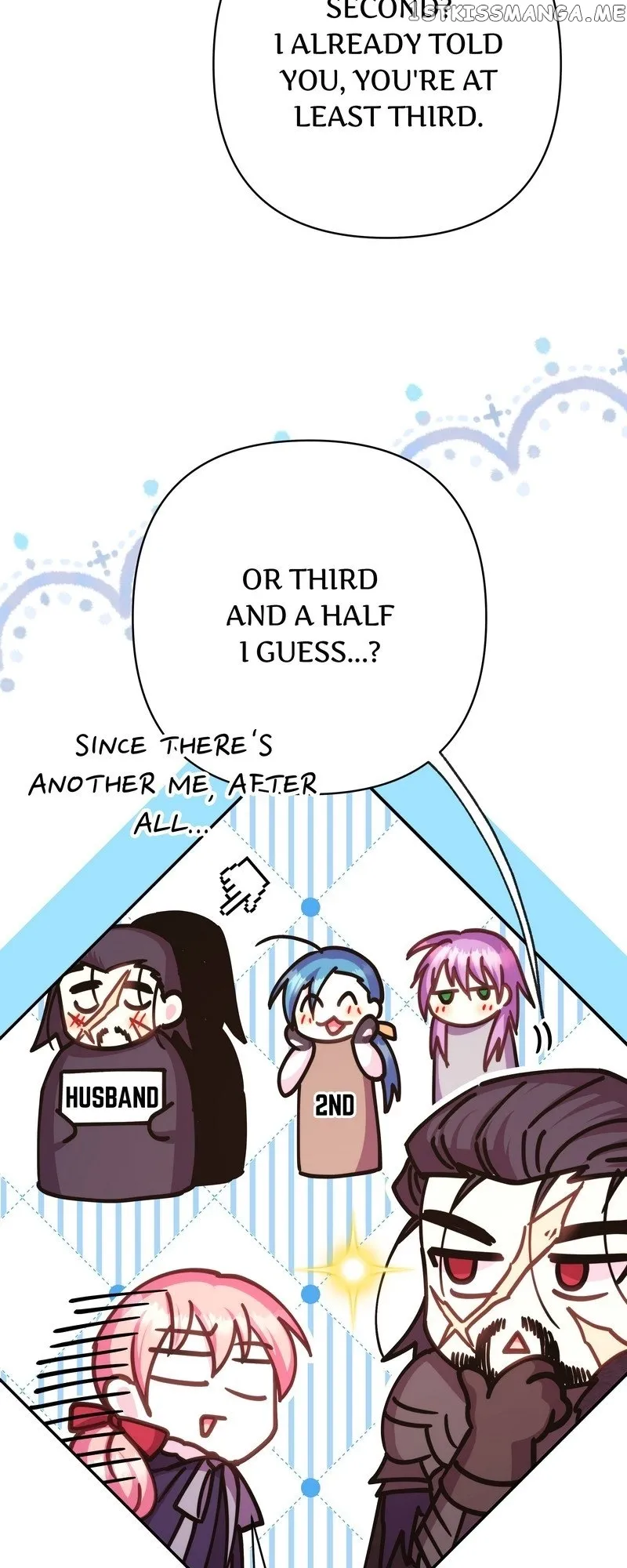 Another Typical Fantasy Romance - Chapter 79 Page 40