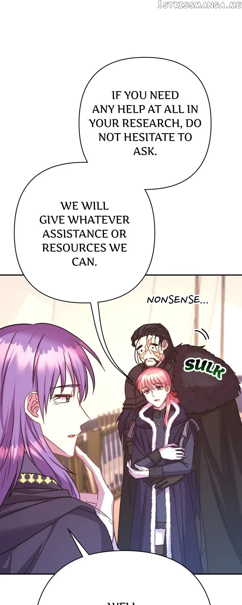 Another Typical Fantasy Romance - Chapter 79 Page 43