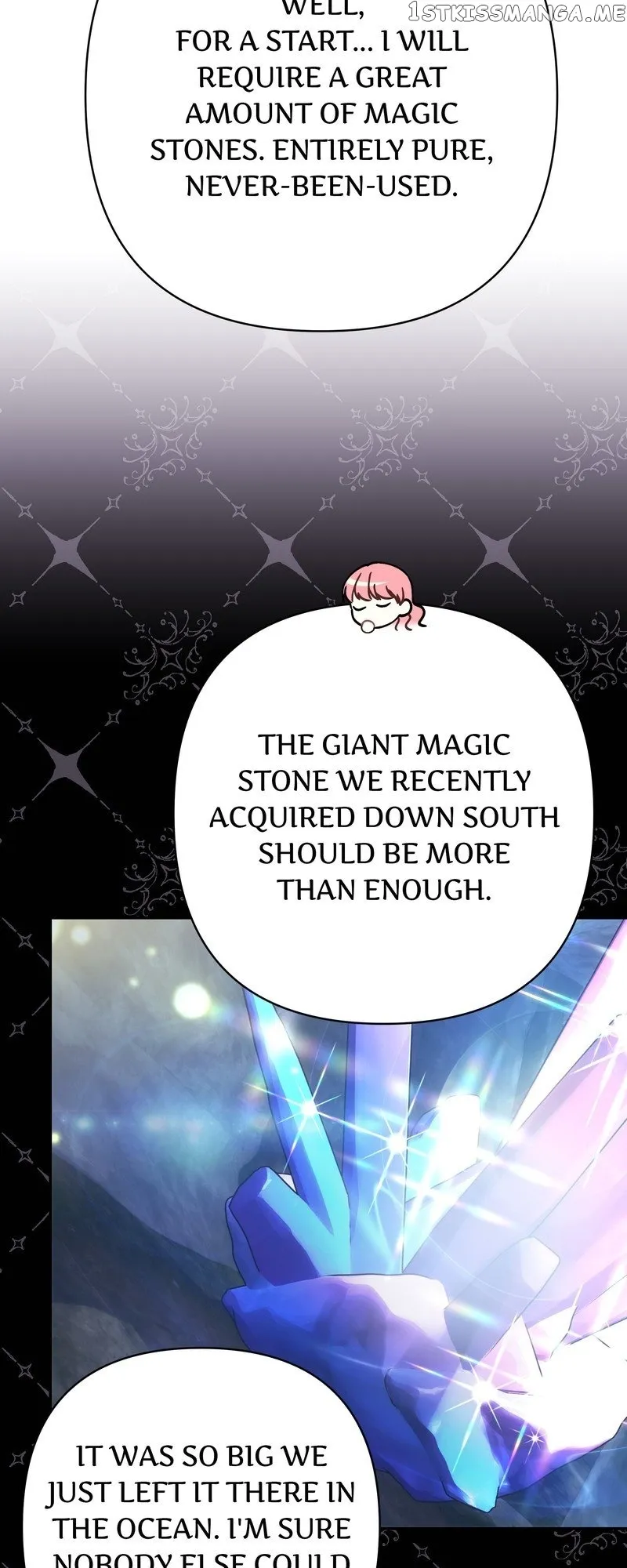 Another Typical Fantasy Romance - Chapter 79 Page 44