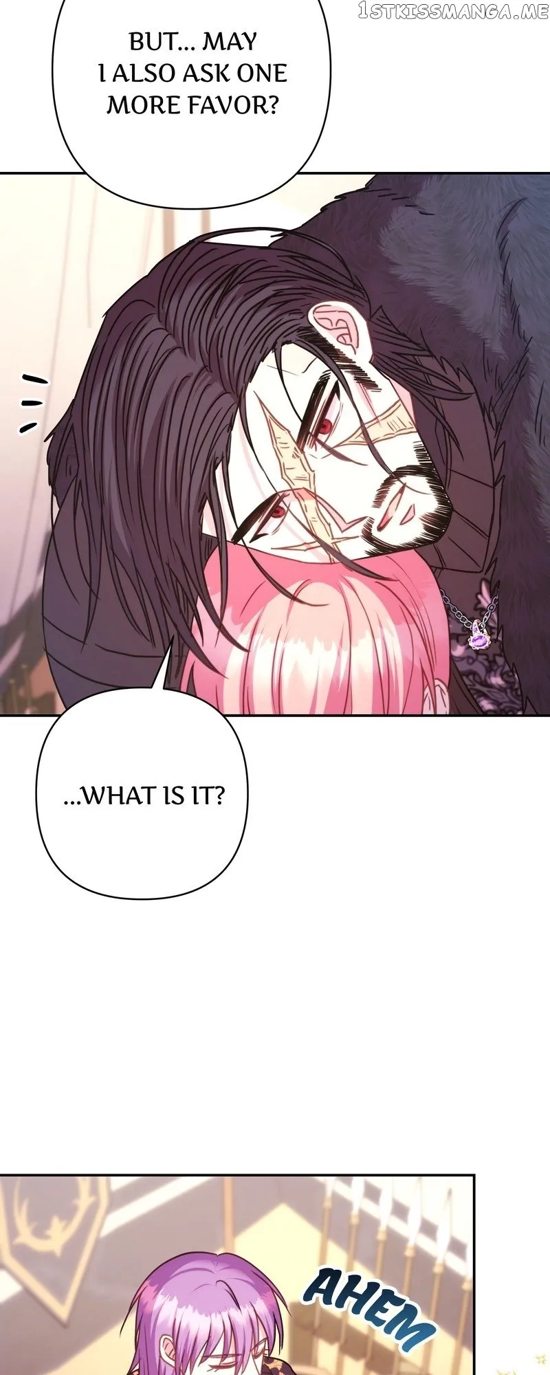 Another Typical Fantasy Romance - Chapter 79 Page 46