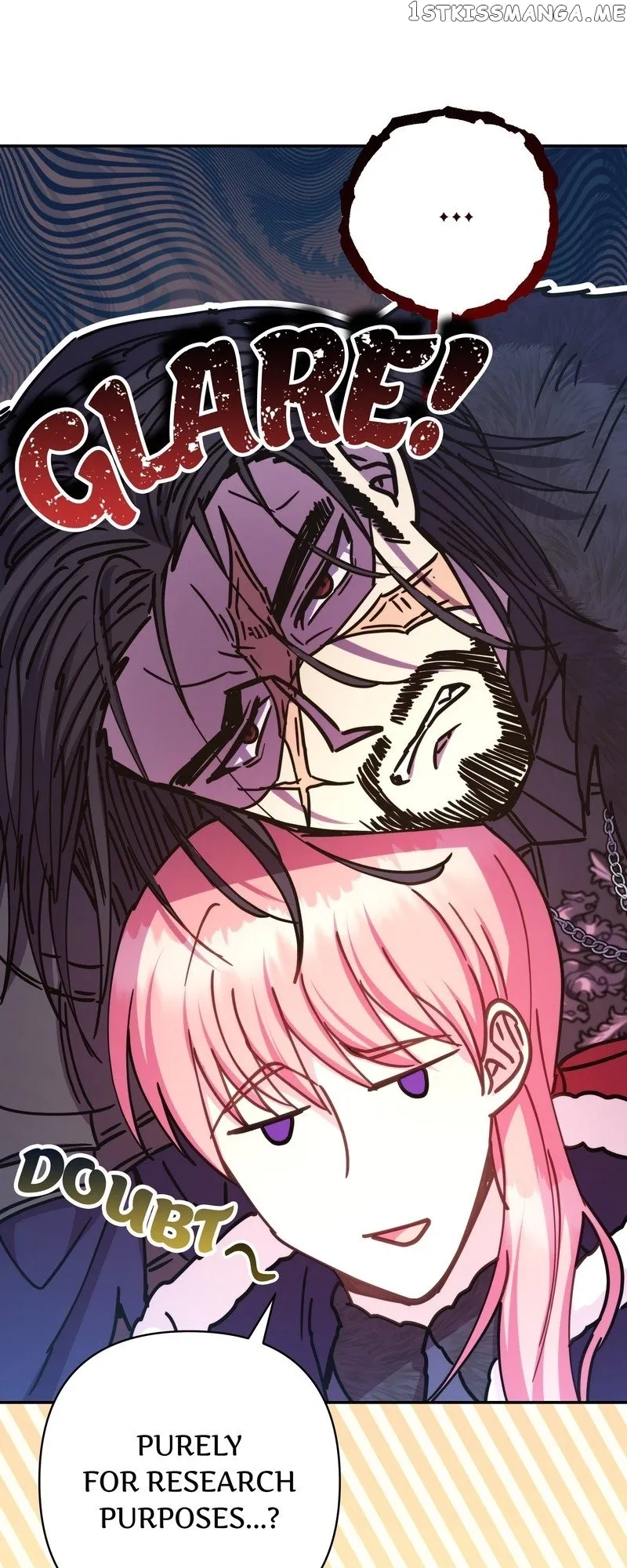Another Typical Fantasy Romance - Chapter 79 Page 49