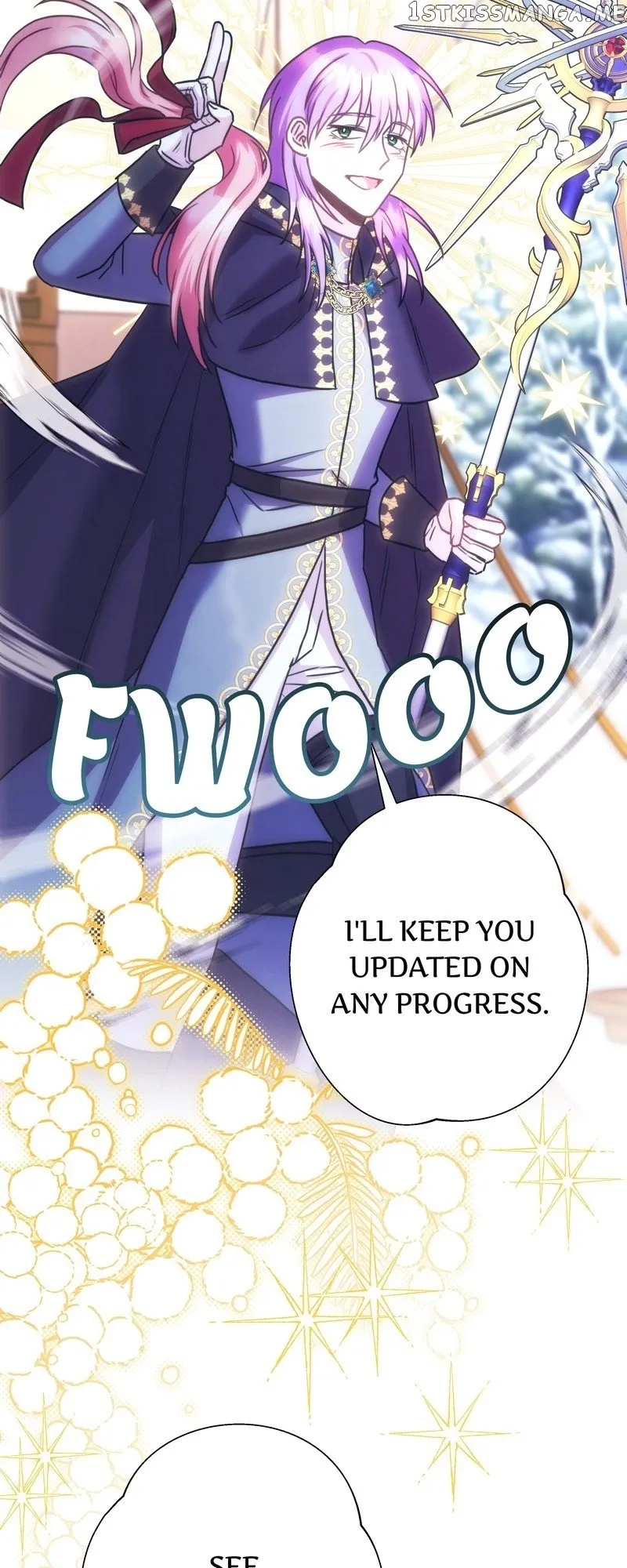 Another Typical Fantasy Romance - Chapter 79 Page 53