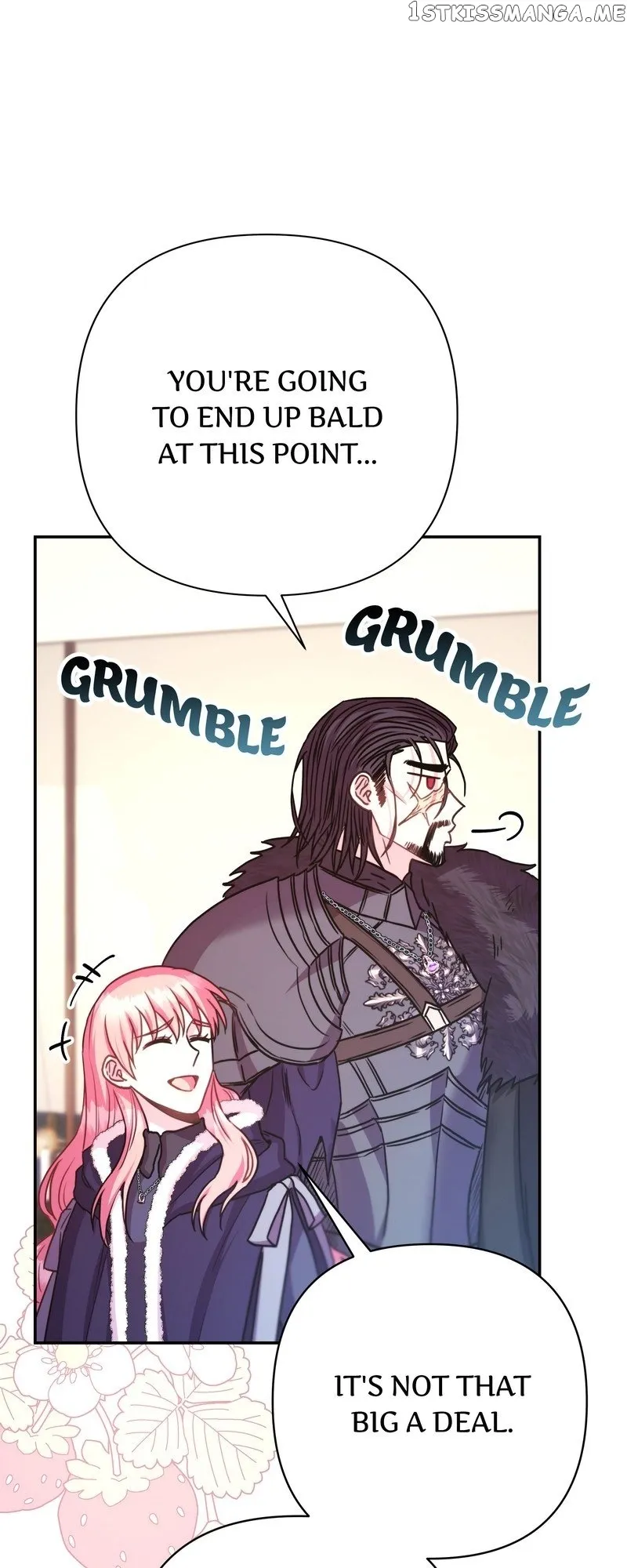 Another Typical Fantasy Romance - Chapter 79 Page 55