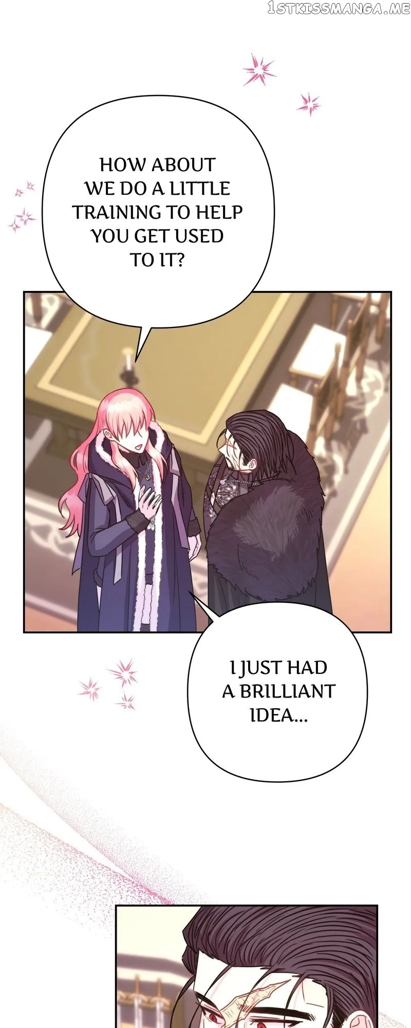 Another Typical Fantasy Romance - Chapter 79 Page 61