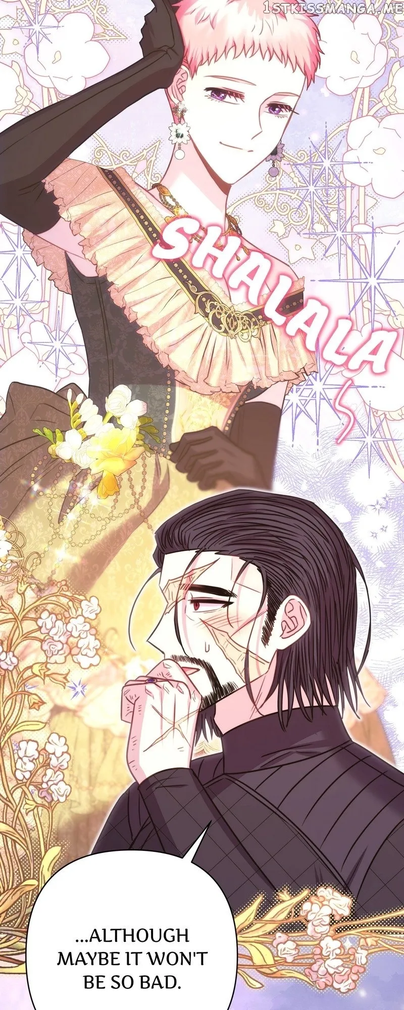 Another Typical Fantasy Romance - Chapter 79 Page 70
