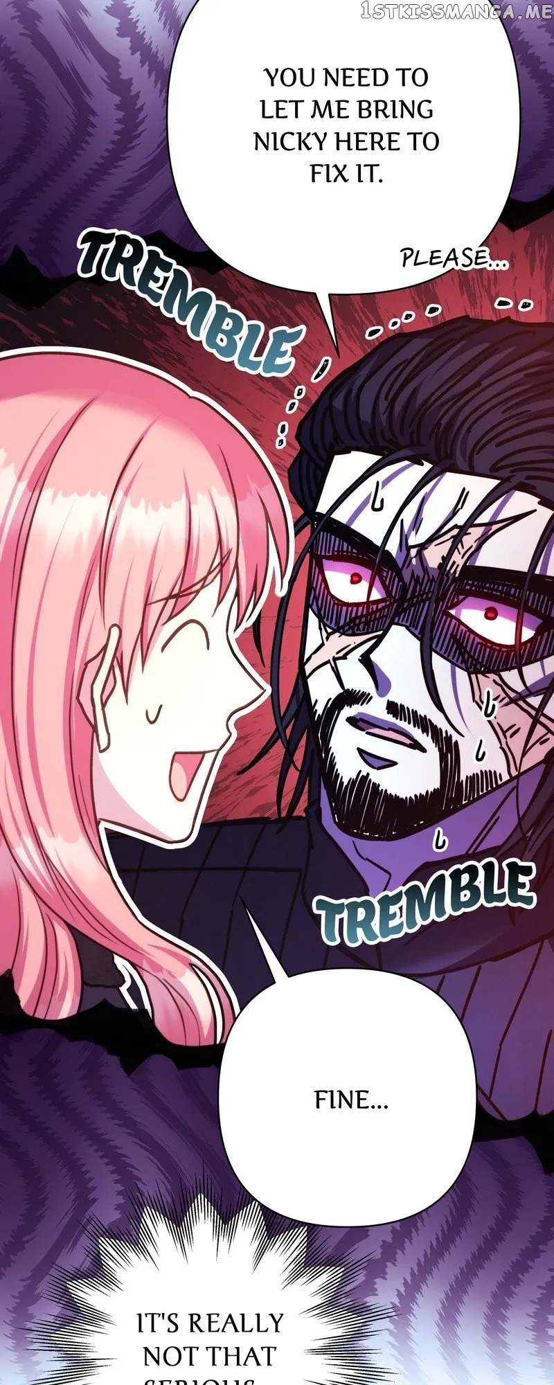 Another Typical Fantasy Romance - Chapter 79 Page 76