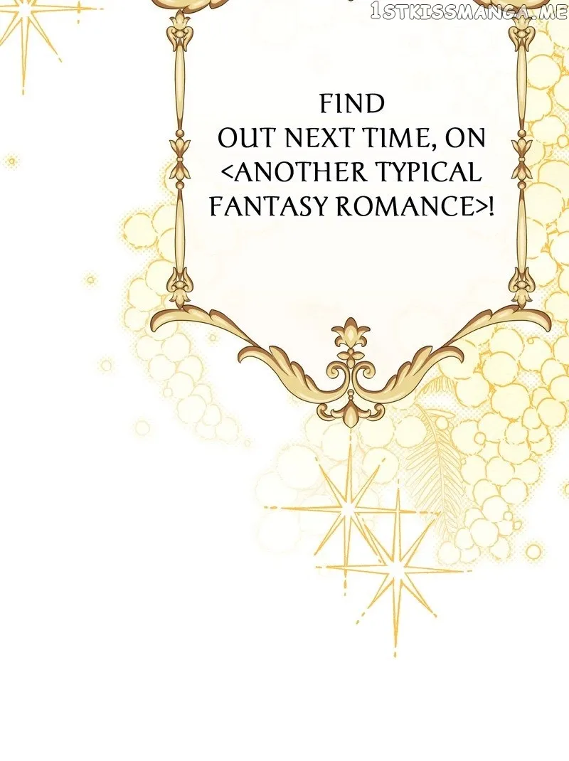 Another Typical Fantasy Romance - Chapter 79 Page 82
