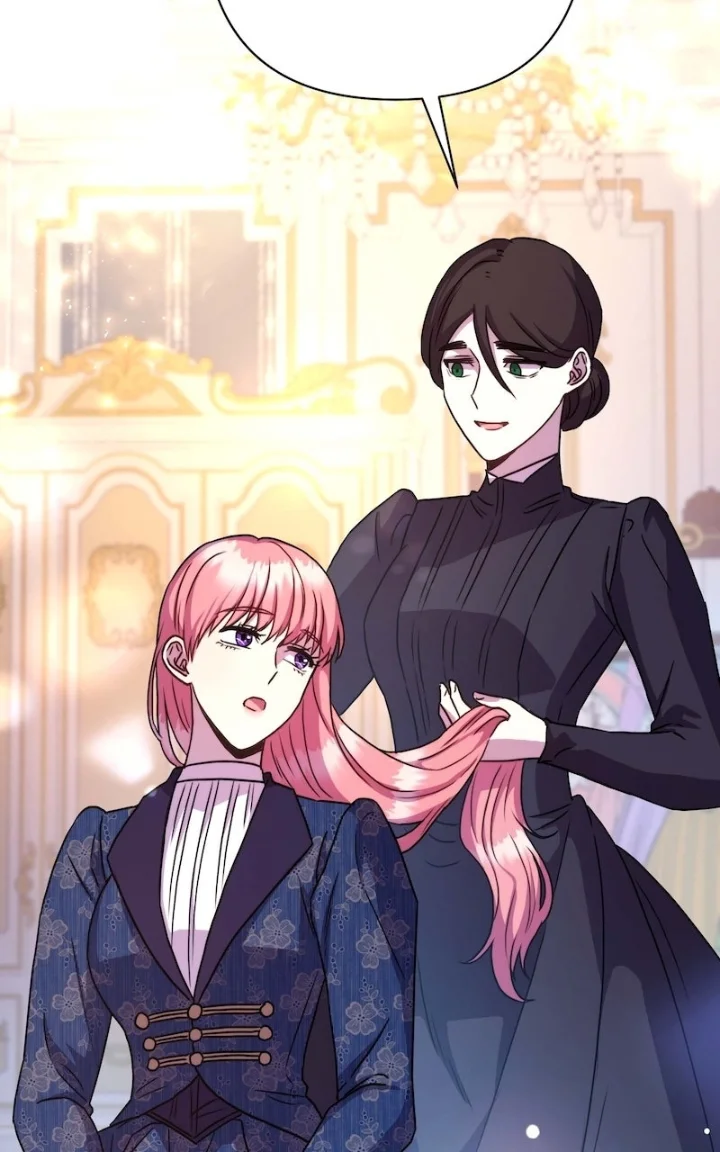 Another Typical Fantasy Romance - Chapter 8 Page 3