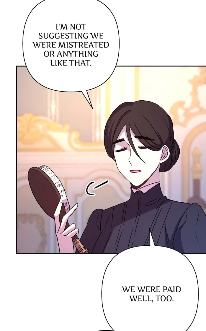 Another Typical Fantasy Romance - Chapter 8 Page 5
