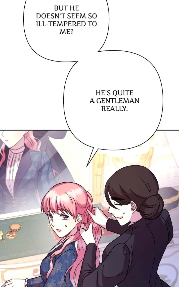 Another Typical Fantasy Romance - Chapter 8 Page 14