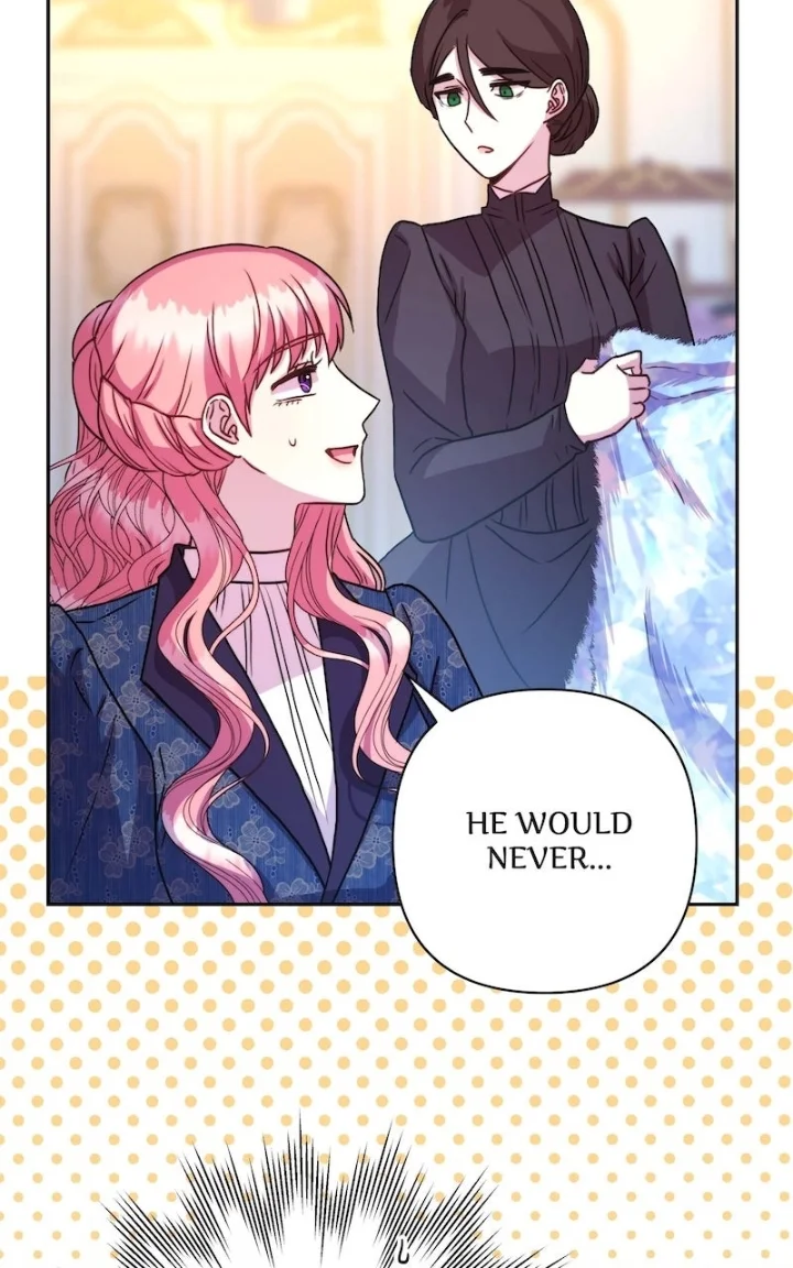Another Typical Fantasy Romance - Chapter 8 Page 20