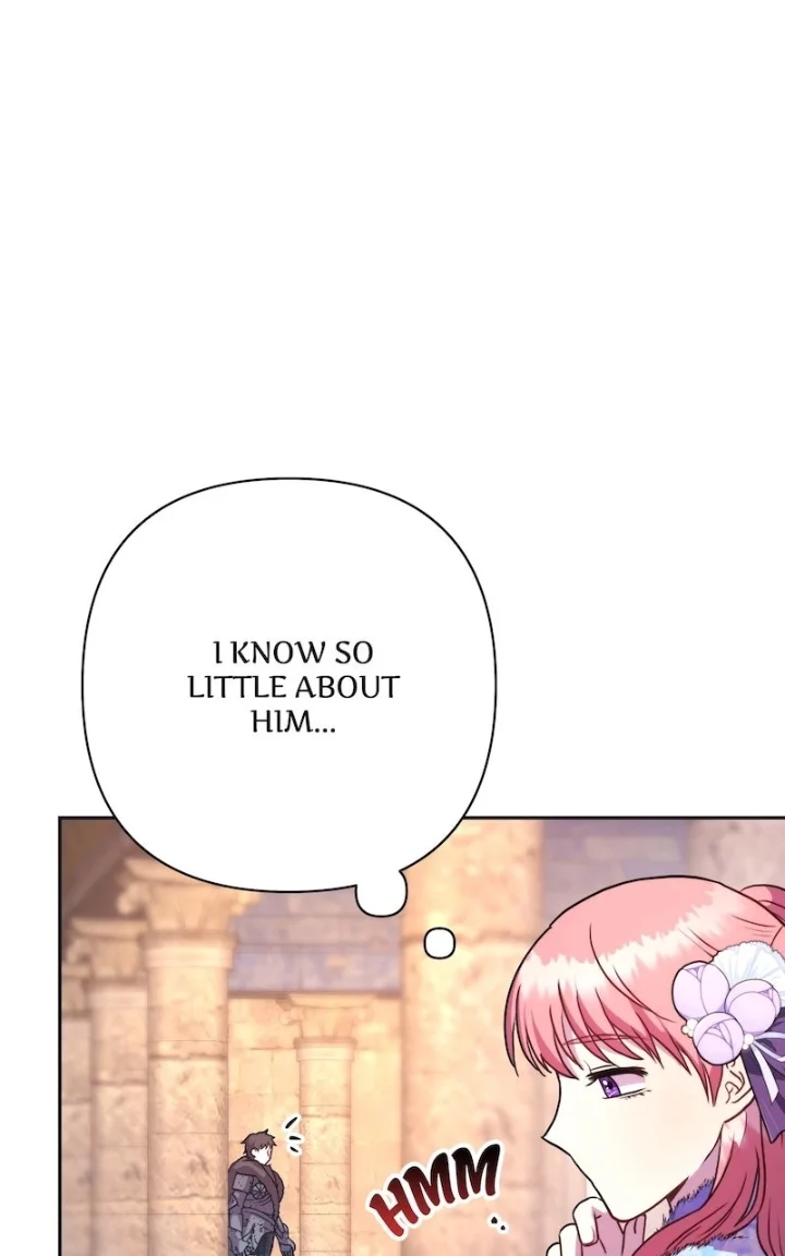 Another Typical Fantasy Romance - Chapter 8 Page 33