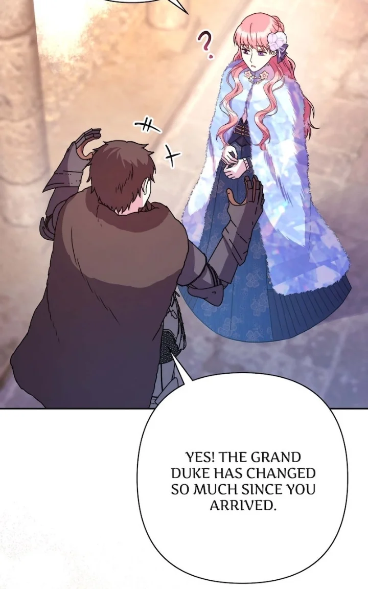 Another Typical Fantasy Romance - Chapter 8 Page 37