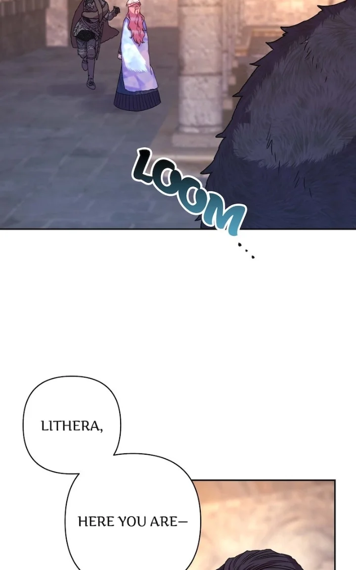 Another Typical Fantasy Romance - Chapter 8 Page 50