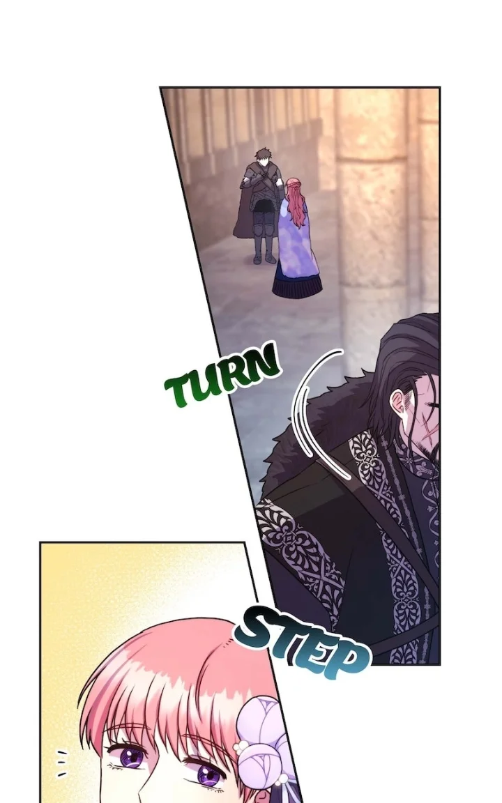 Another Typical Fantasy Romance - Chapter 8 Page 58